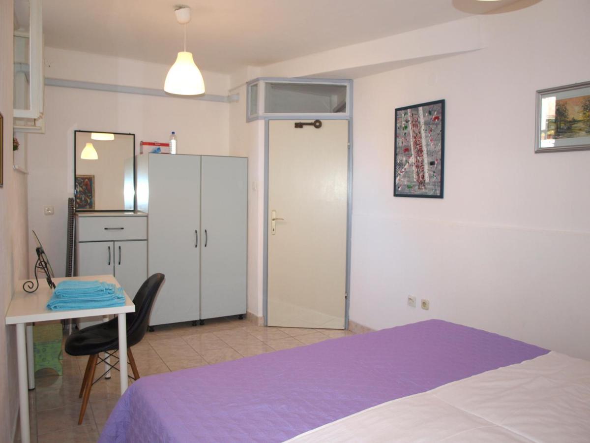 Apartment Sky 48 Ровинь Экстерьер фото